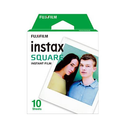 `FLtB INSTAX SQUAREn