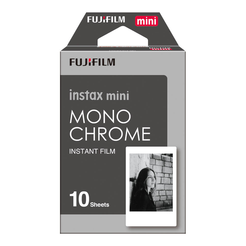 `FLtC INSTAX MONOCHRME