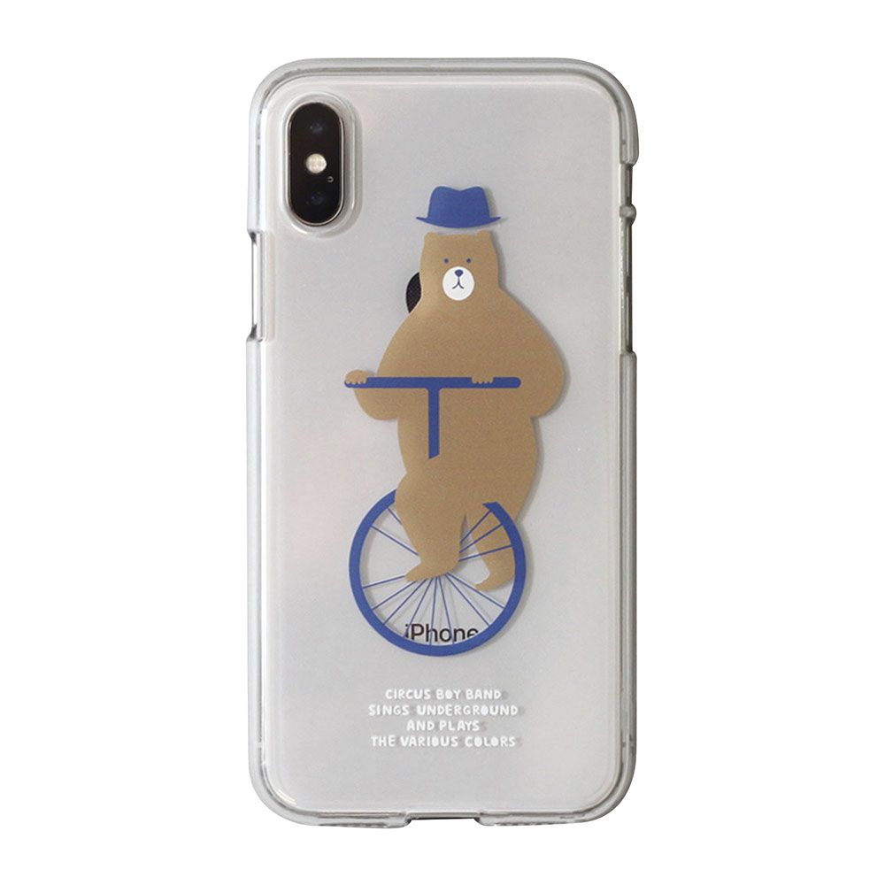 サーカスボーイバンド
