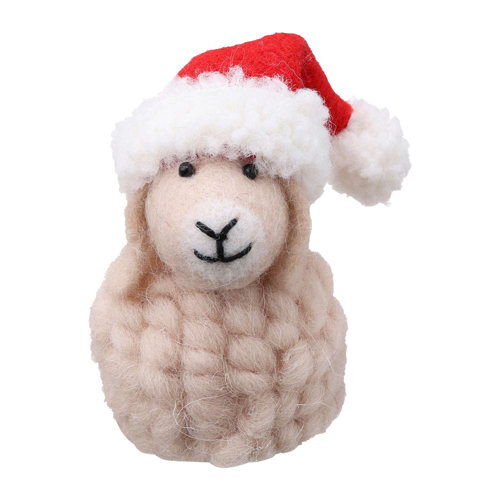 モコモコアニマル・ウサギ